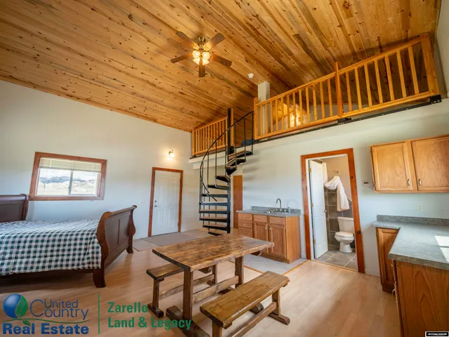 $1,175,000 | 28050 State Highway, Alcova, WY 82620