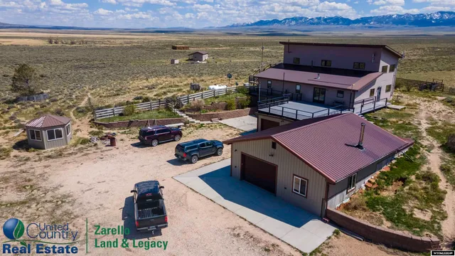 $1,175,000 | 28050 State Highway, Alcova, WY 82620