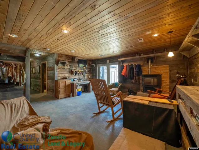 $1,175,000 | 28050 State Highway, Alcova, WY 82620