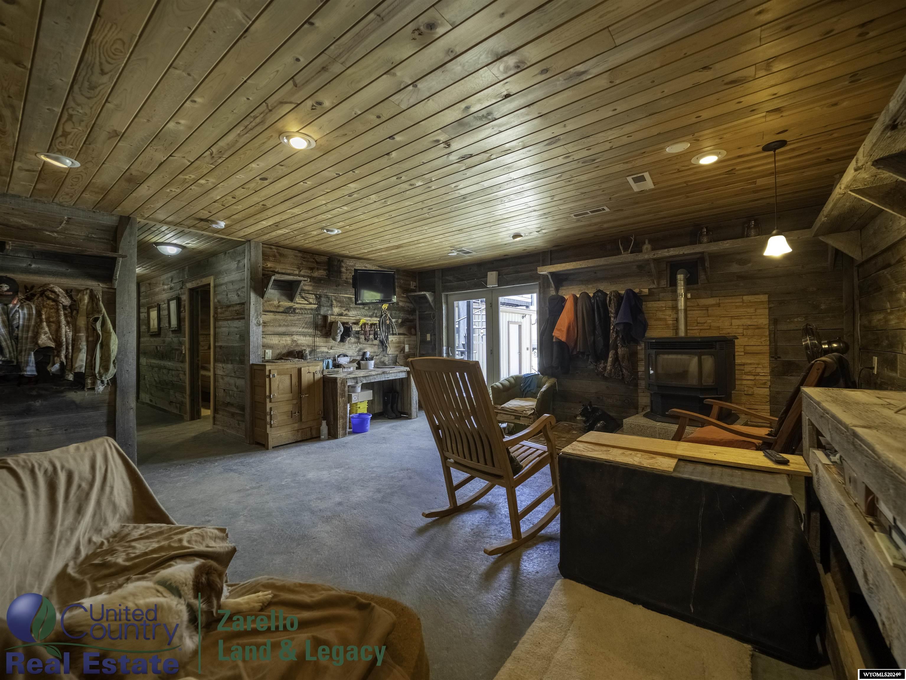 28050 State Highway Alcova, WY 82620 - Photo 3 of 47