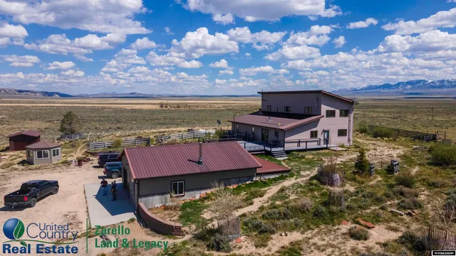 $1,175,000 | 28050 State Highway, Alcova, WY 82620