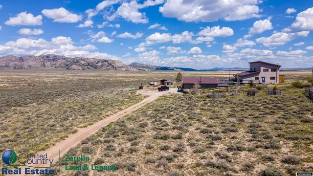 $1,175,000 | 28050 State Highway, Alcova, WY 82620