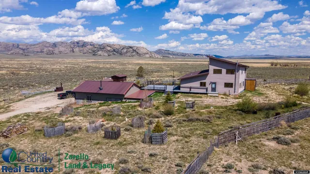 $1,175,000 | 28050 State Highway, Alcova, WY 82620