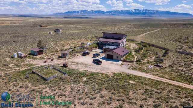 $1,175,000 | 28050 State Highway, Alcova, WY 82620