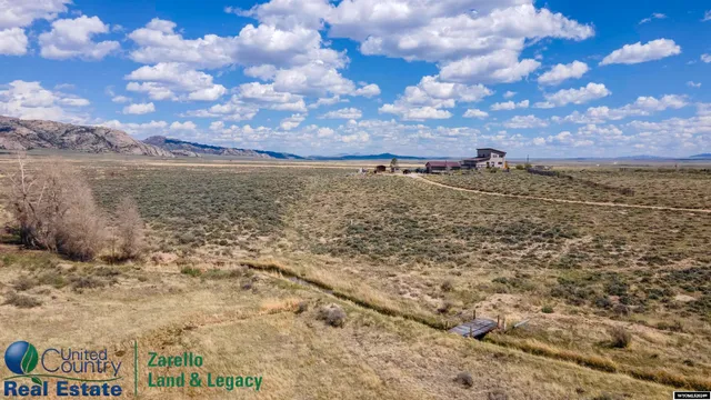 $1,175,000 | 28050 State Highway, Alcova, WY 82620