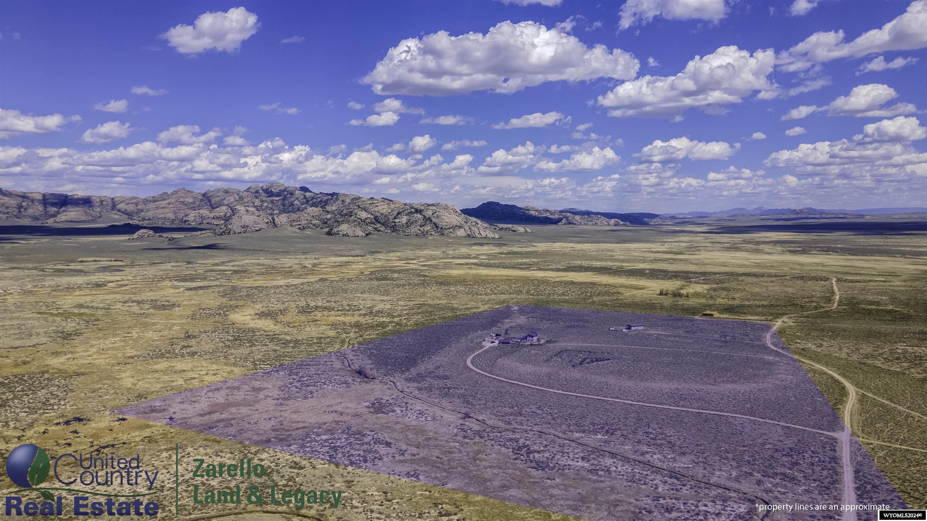 28050 State Highway Alcova, WY 82620 - Photo 38 of 47
