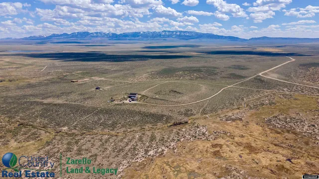 $1,175,000 | 28050 State Highway, Alcova, WY 82620