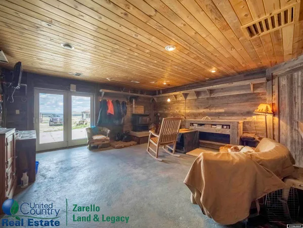 $1,175,000 | 28050 State Highway, Alcova, WY 82620