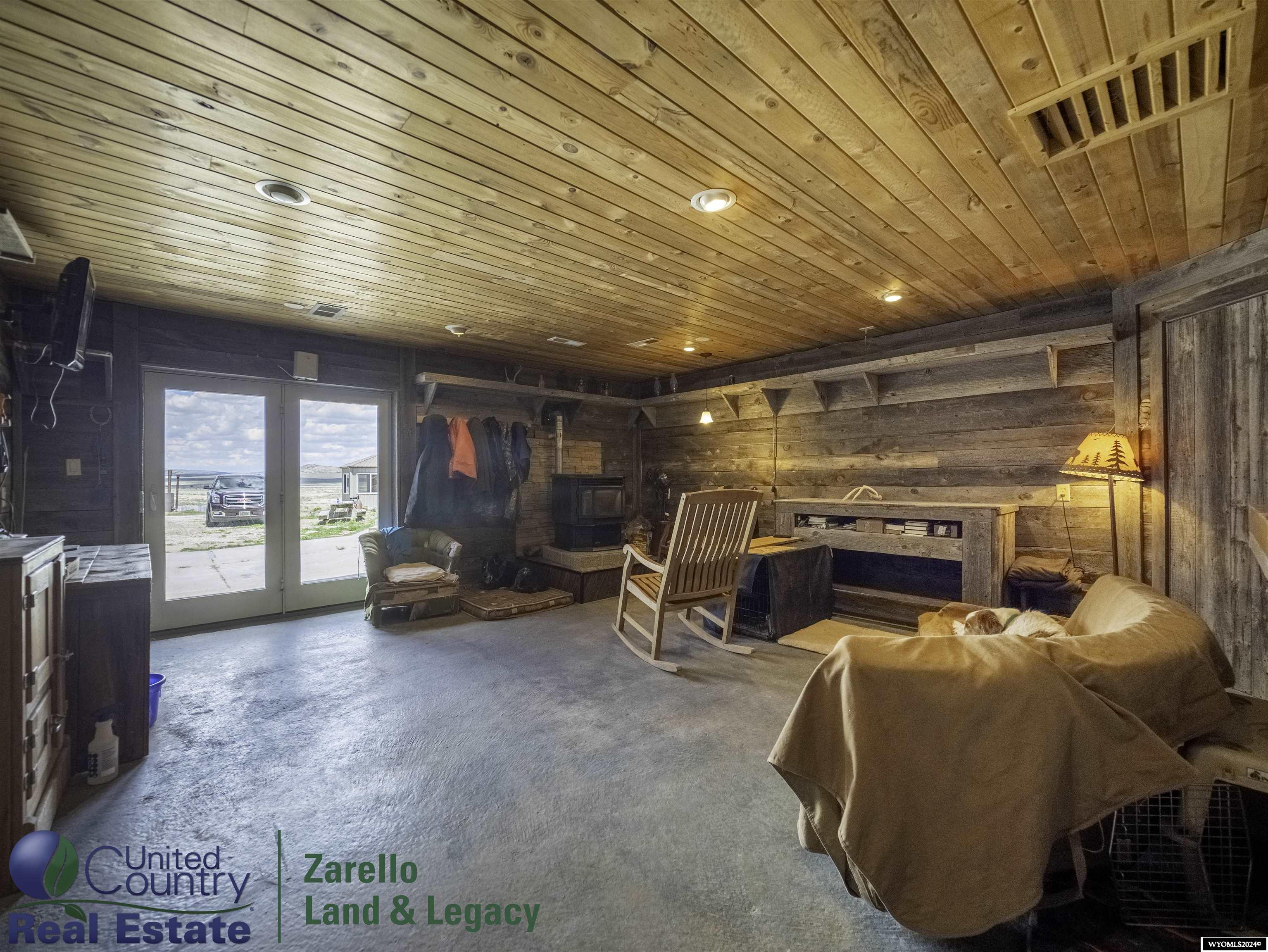 28050 State Highway Alcova, WY 82620 - Photo 4 of 47