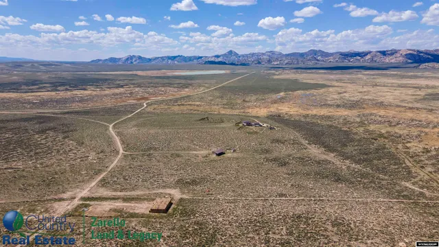 $1,175,000 | 28050 State Highway, Alcova, WY 82620