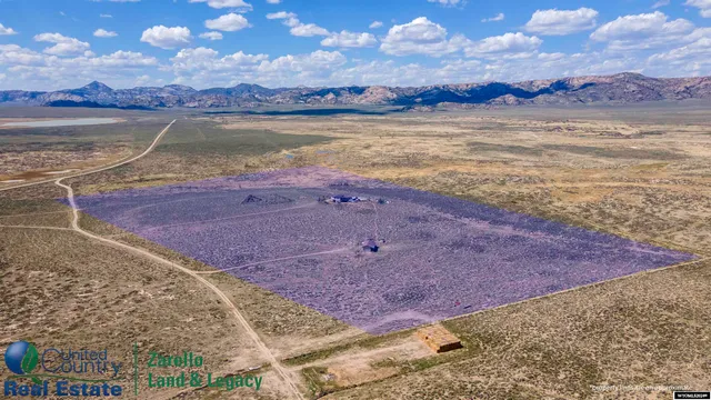 $1,175,000 | 28050 State Highway, Alcova, WY 82620