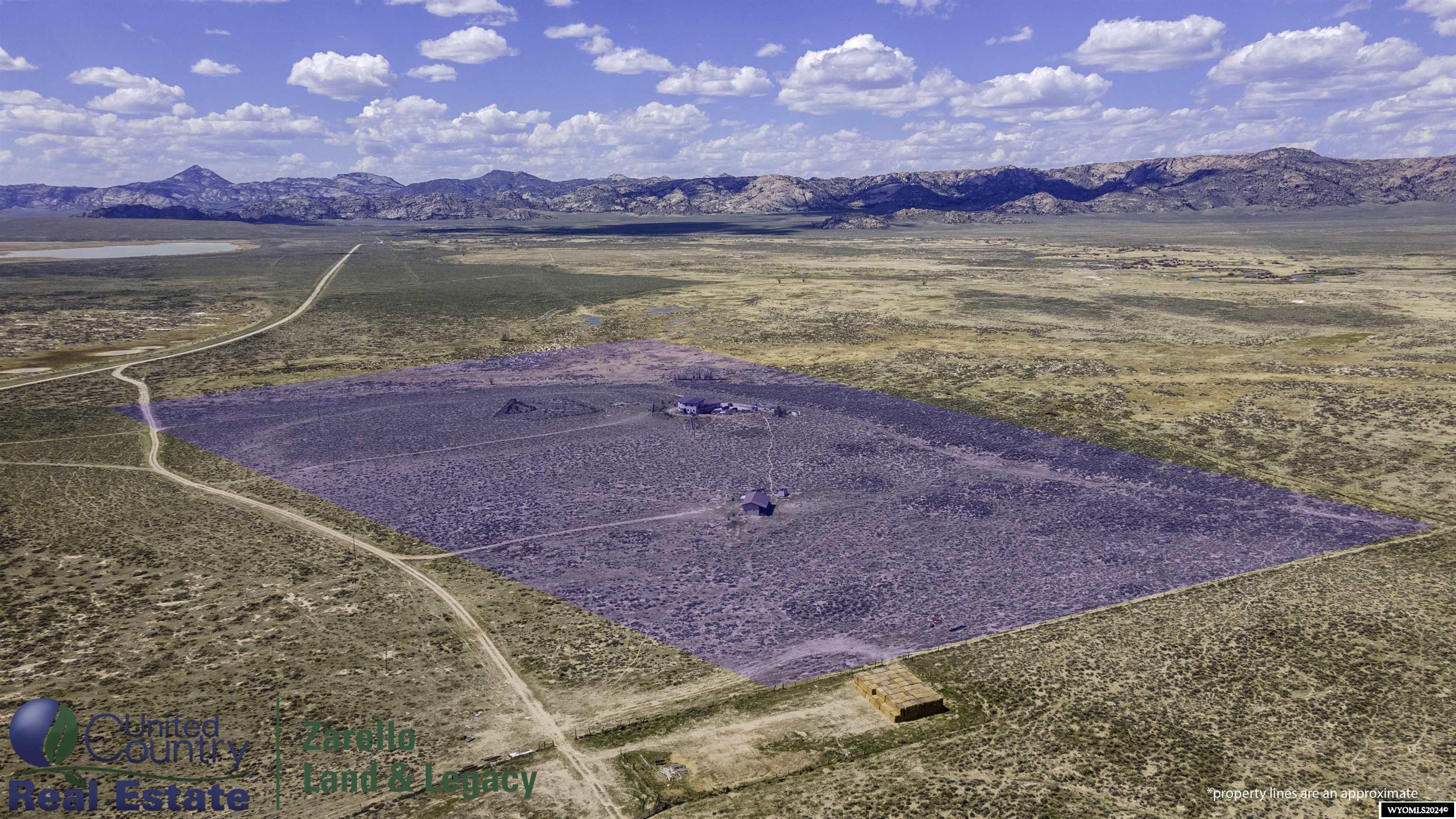 28050 State Highway Alcova, WY 82620 - Photo 42 of 47