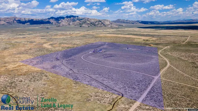 $1,175,000 | 28050 State Highway, Alcova, WY 82620