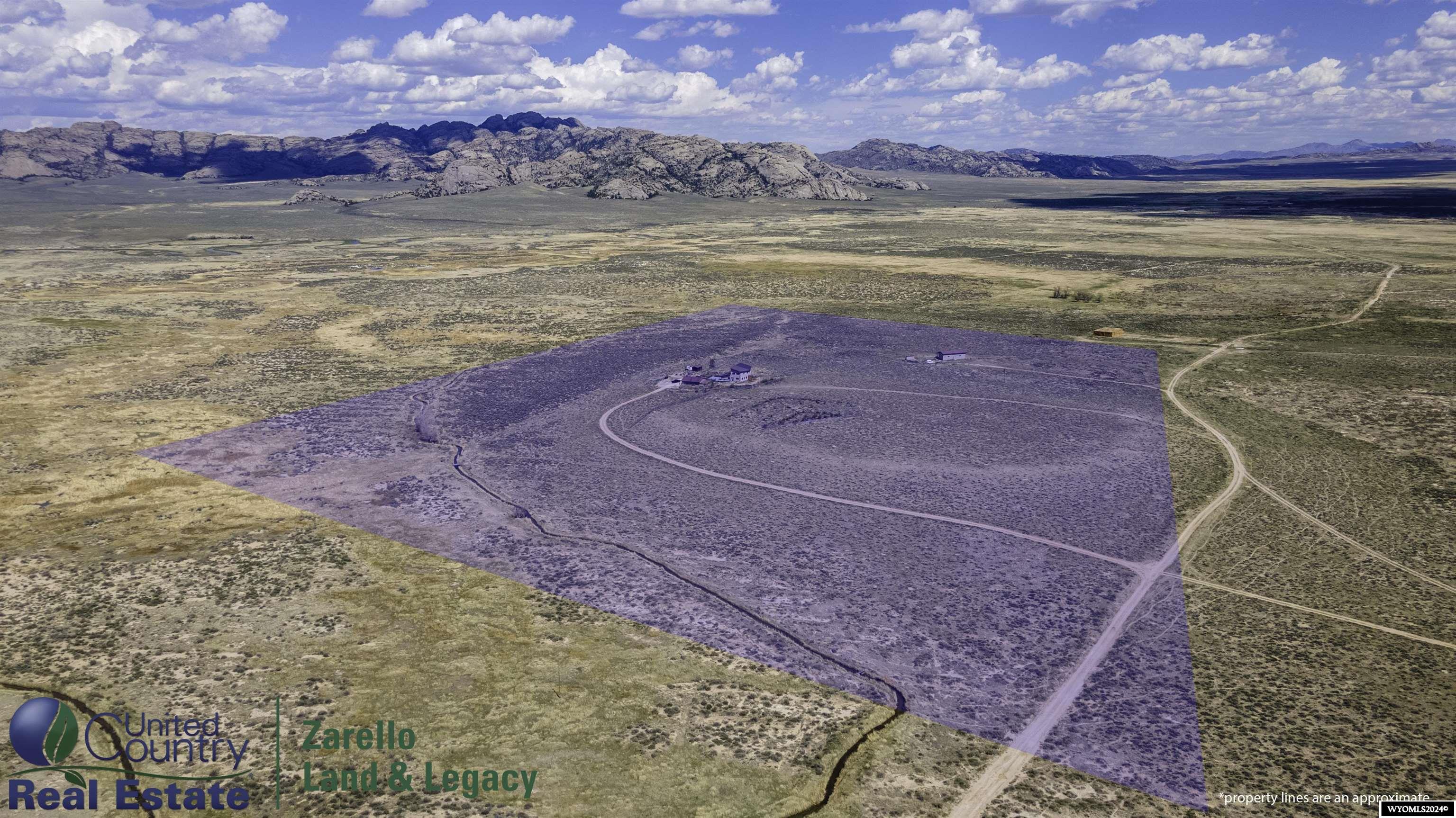 28050 State Highway Alcova, WY 82620 - Photo 43 of 47