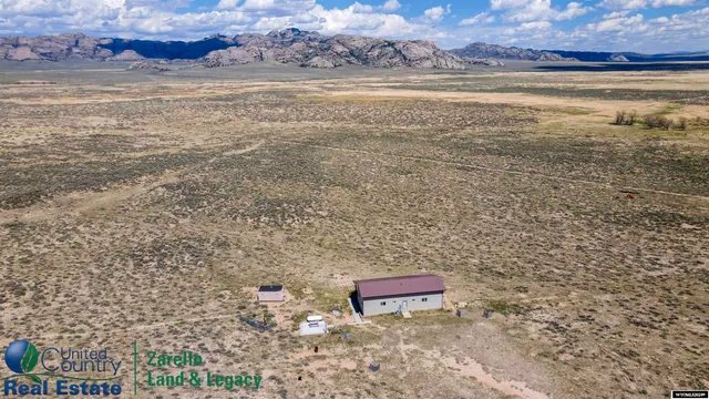 $1,175,000 | 28050 State Highway, Alcova, WY 82620