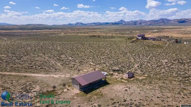 $1,175,000 | 28050 State Highway, Alcova, WY 82620