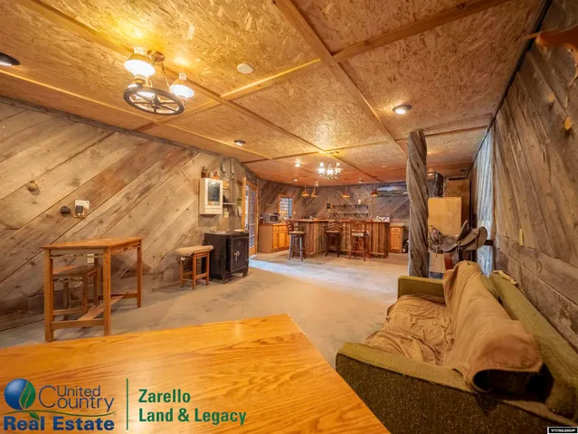 $1,175,000 | 28050 State Highway, Alcova, WY 82620