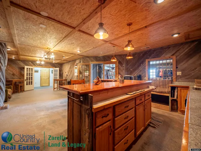 $1,175,000 | 28050 State Highway, Alcova, WY 82620