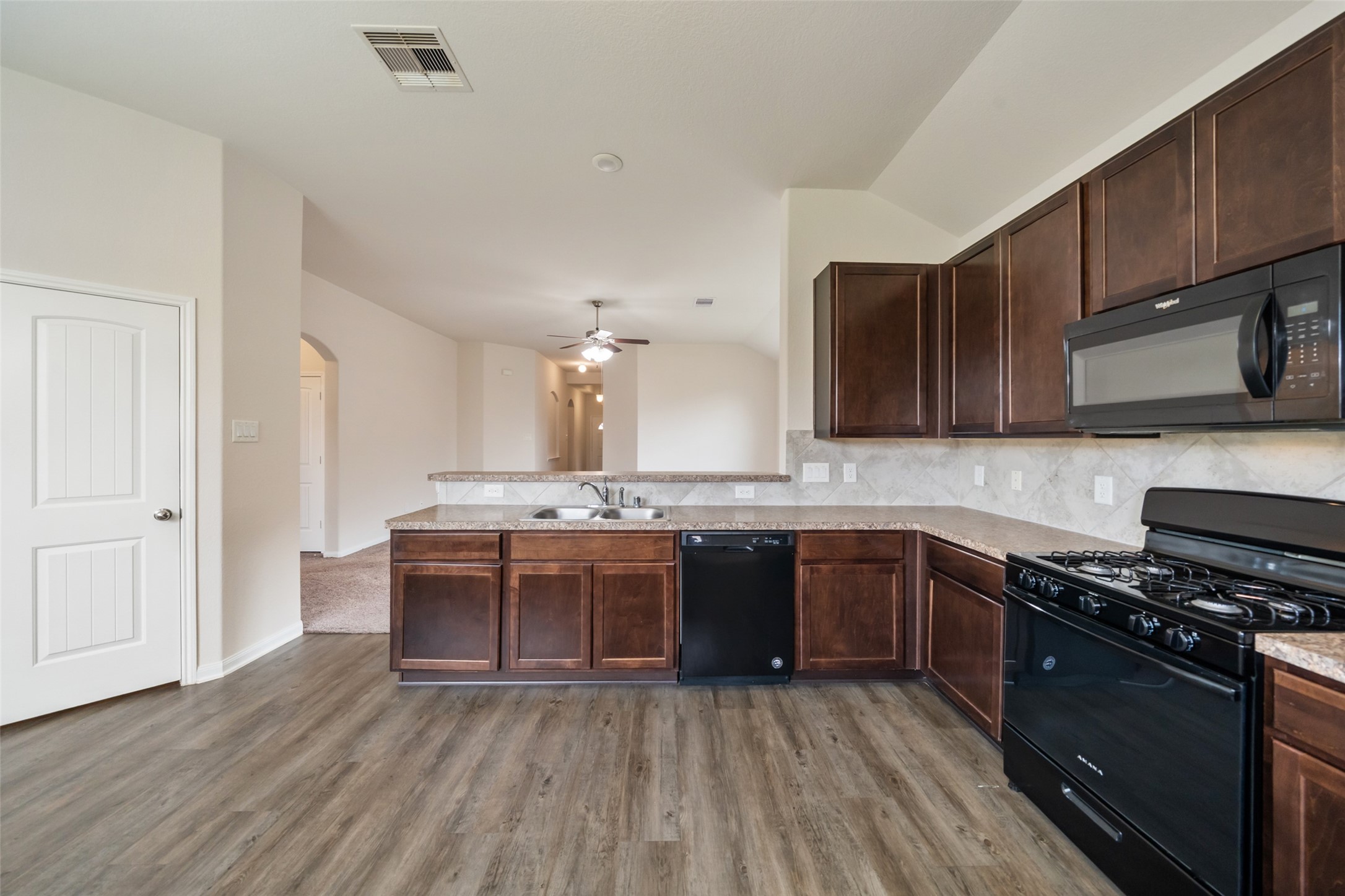 3626 Karissa Road Conroe, TX 77306 - Photo 12 of 34 Walk in Pantry
