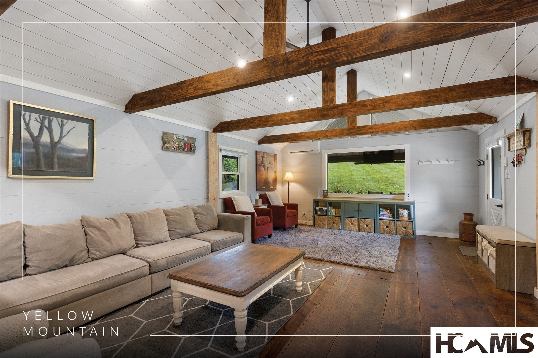 2091 Yellow Mountain Road Cullowhee, NC 28723 - Photo 3 of 74 Gallery Image 3