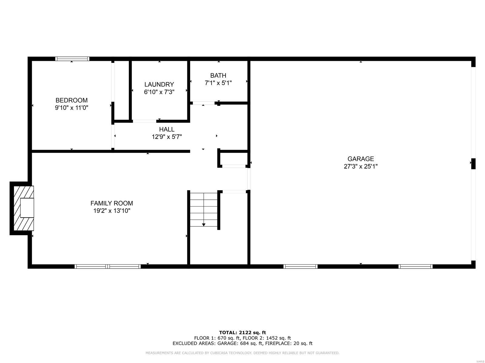 1916 Mule Road Columbia, IL 62236 - Photo 54 of 54 Gallery Image 54