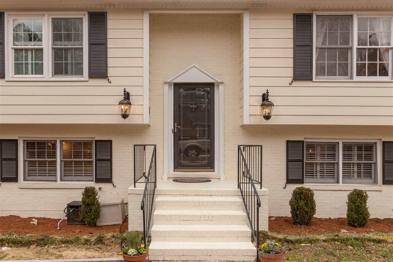 1312 Kintyre Circle Raleigh, NC 27612 - Photo 2 of 25 Photo 2