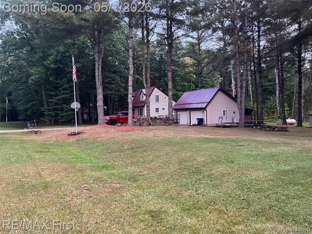 2063 Victoria Court Lupton, MI 48635 - Photo 17 of 42