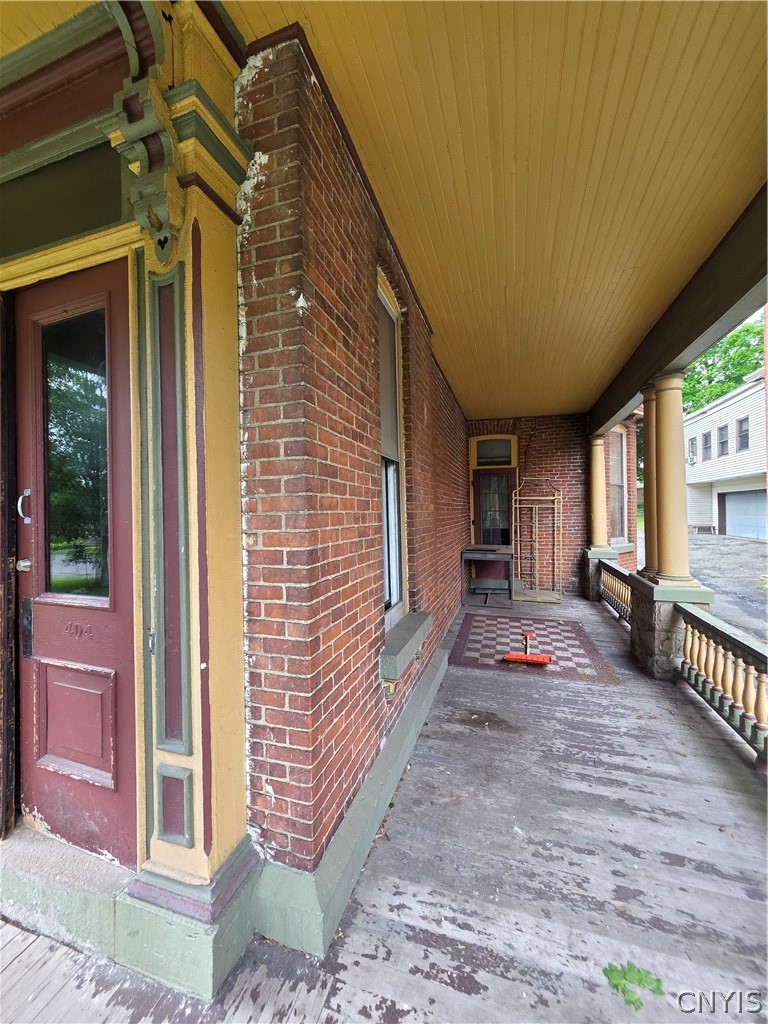 404 Rutger Street Utica, NY 13501 - Photo 3 of 22