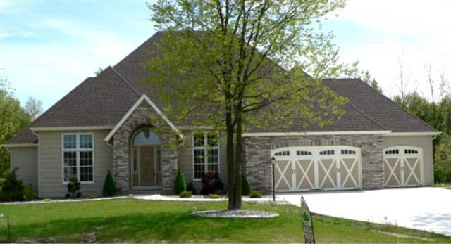 53683 Ridgeview Lane Bristol, IN 46507 - Photo 1 of 12 Gallery Image 1