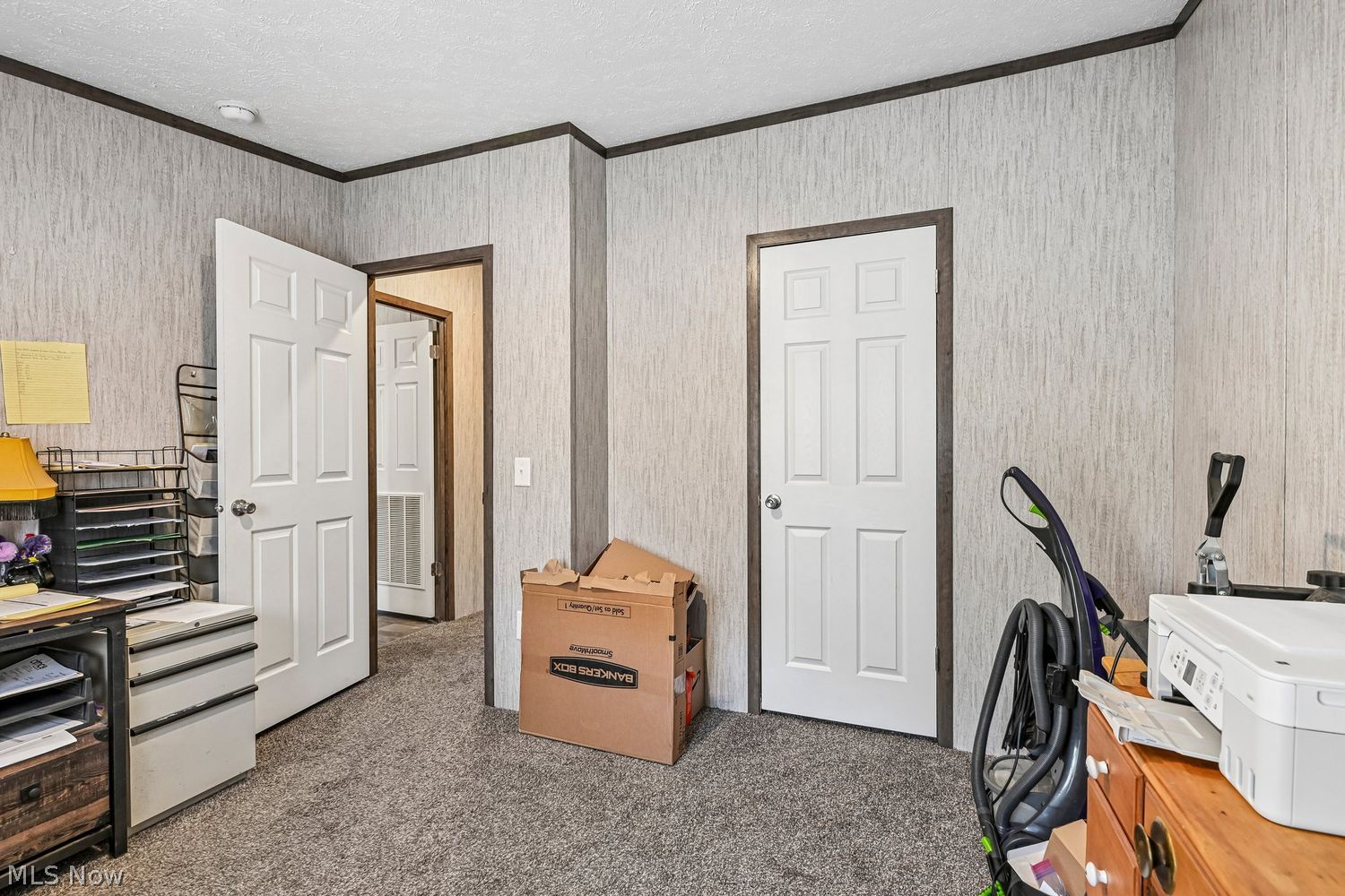 145 Arbor Road Northwest Minerva, OH 44657 - Photo 20 of 49 Bedroom 3