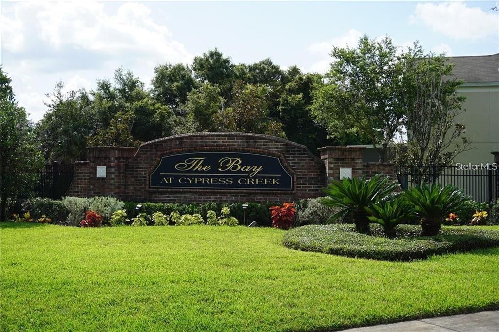 26543 Castleview Way Wesley Chapel, FL 33544 - Photo 36 of 37