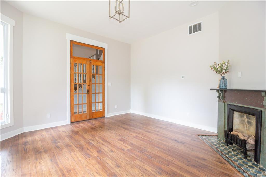 532 North Spring Street Greenfield, IN 46140 - Photo 16 of 43 Gallery Image 16