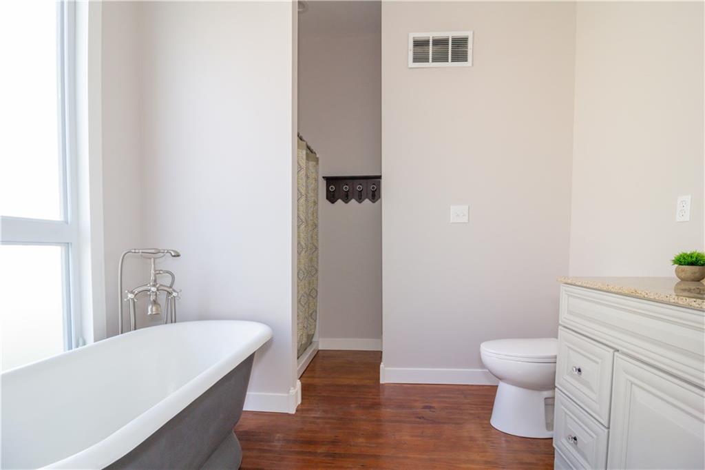 532 North Spring Street Greenfield, IN 46140 - Photo 21 of 43 Gallery Image 21
