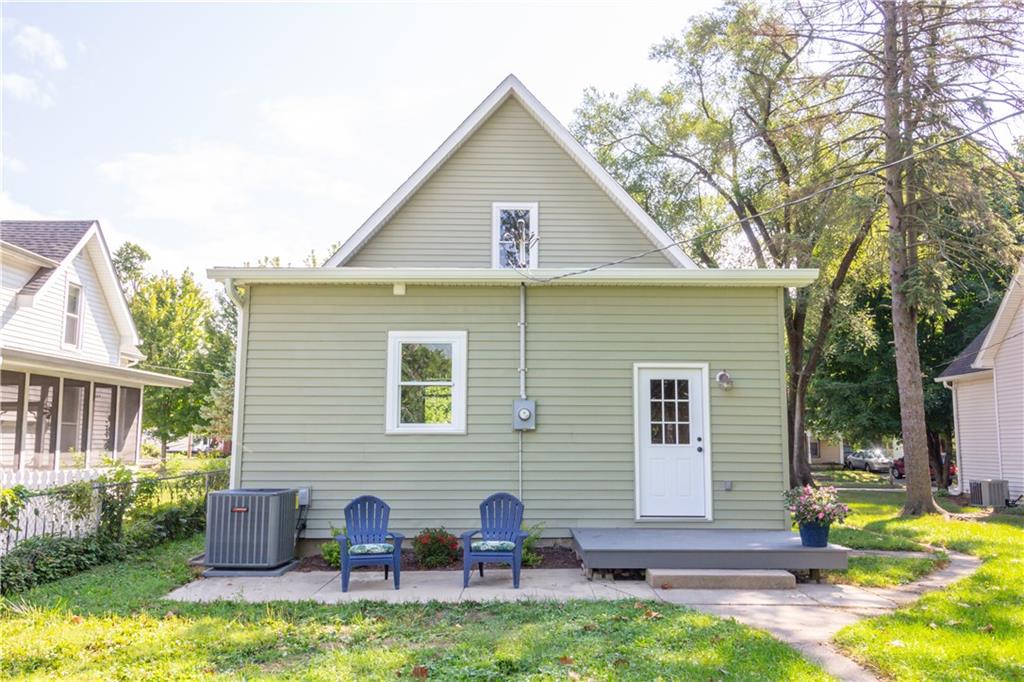 532 North Spring Street Greenfield, IN 46140 - Photo 41 of 43 Gallery Image 41