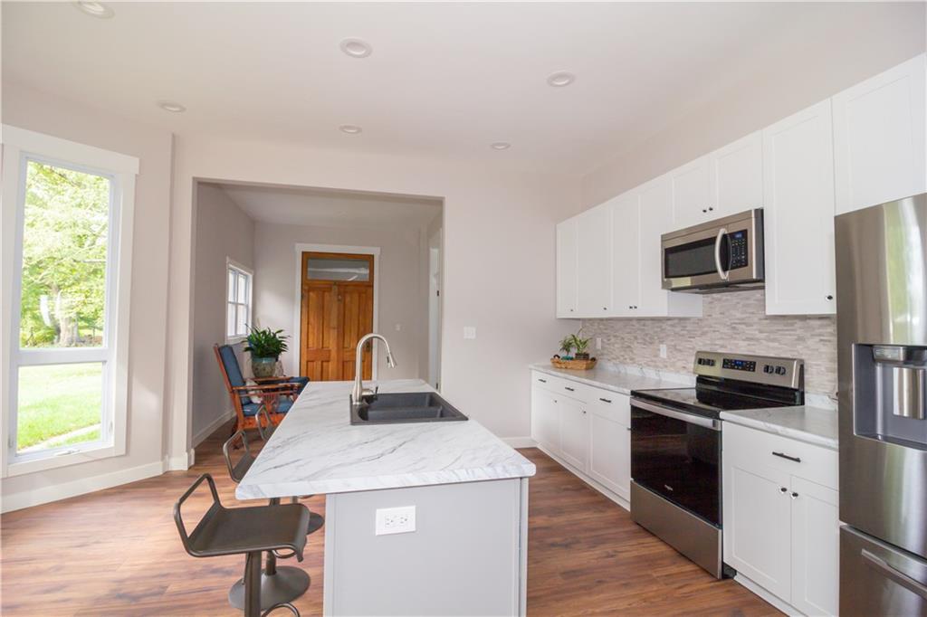 532 North Spring Street Greenfield, IN 46140 - Photo 7 of 43 Gallery Image 7