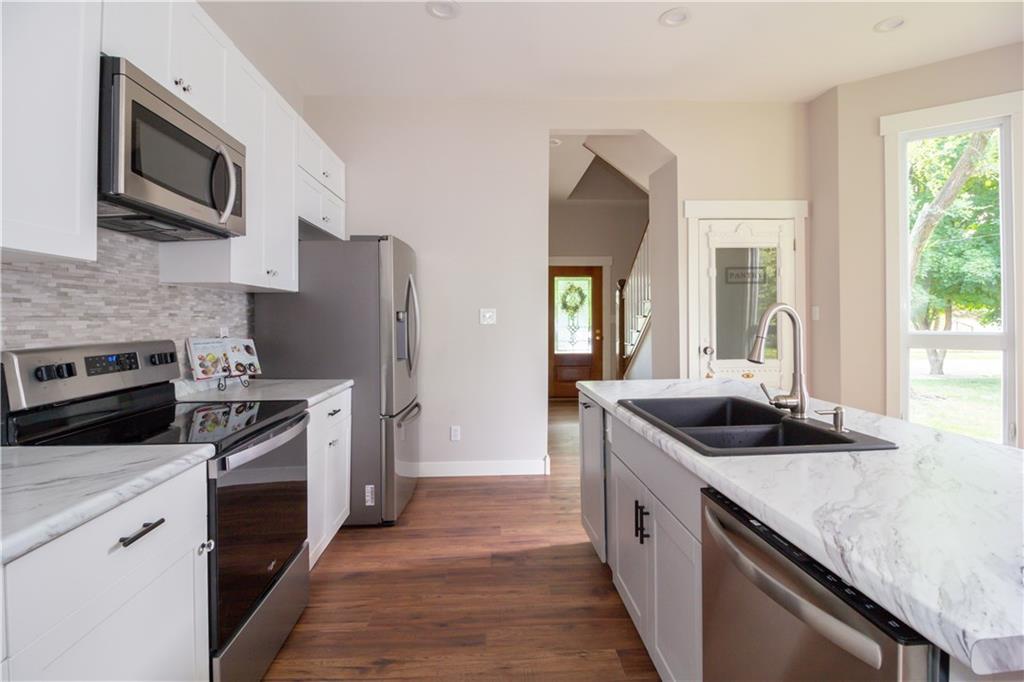 532 North Spring Street Greenfield, IN 46140 - Photo 9 of 43 Gallery Image 9