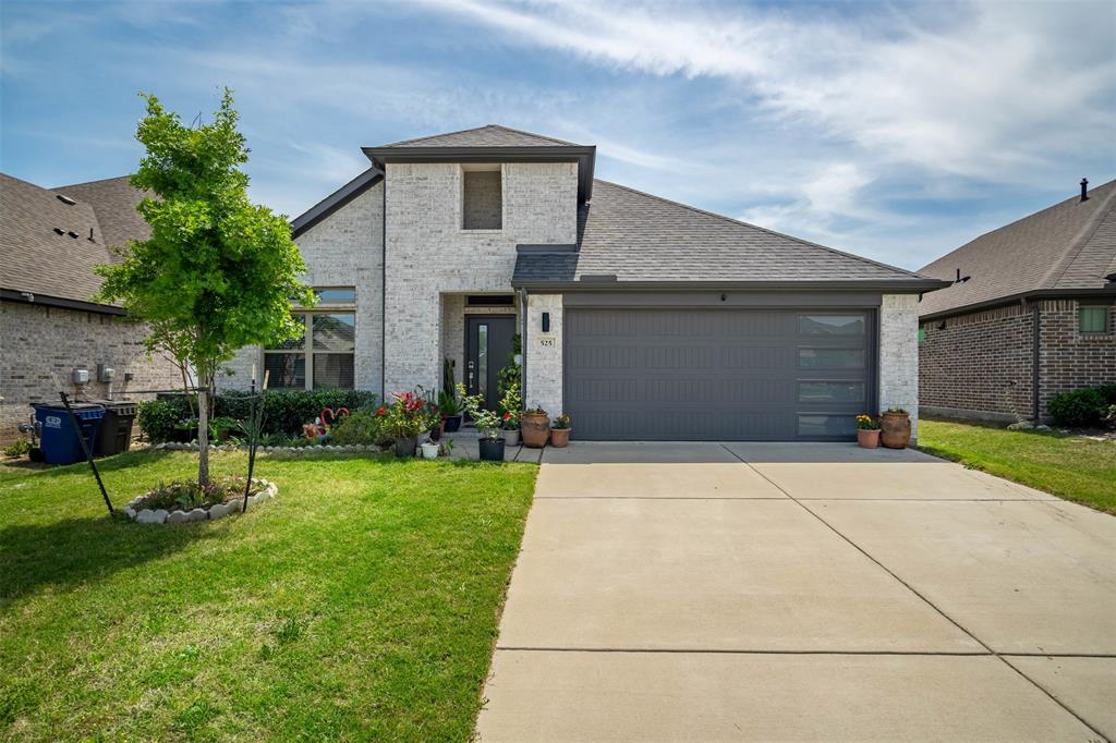 525 Hazeltine Road Red Oak, TX 75154 - Photo 1 of 1 Gallery Image 1