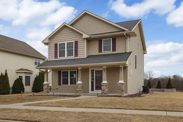 $495,000 | 1172 Springbrook Drive, Burlington, WI 53105
