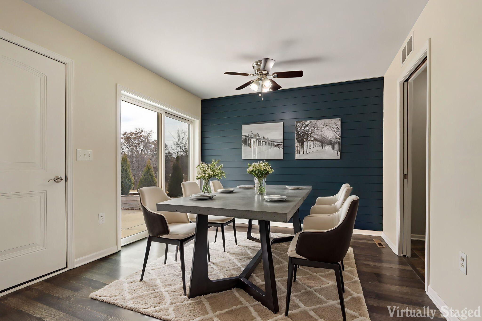 1172 Springbrook Drive Burlington, WI 53105 - Photo 10 of 40 Virtually staged