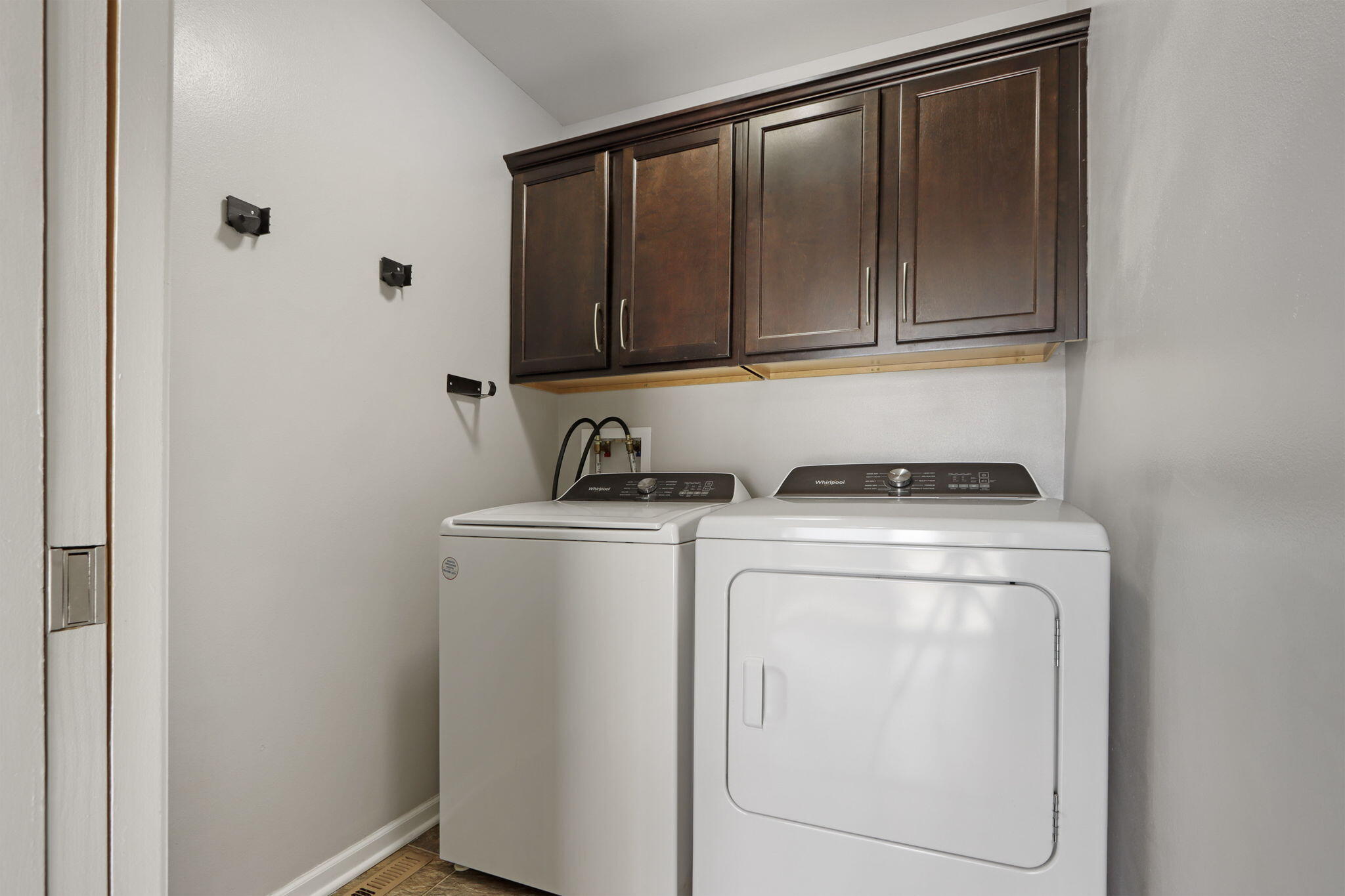 1172 Springbrook Drive Burlington, WI 53105 - Photo 11 of 40 Laundry Room: main level