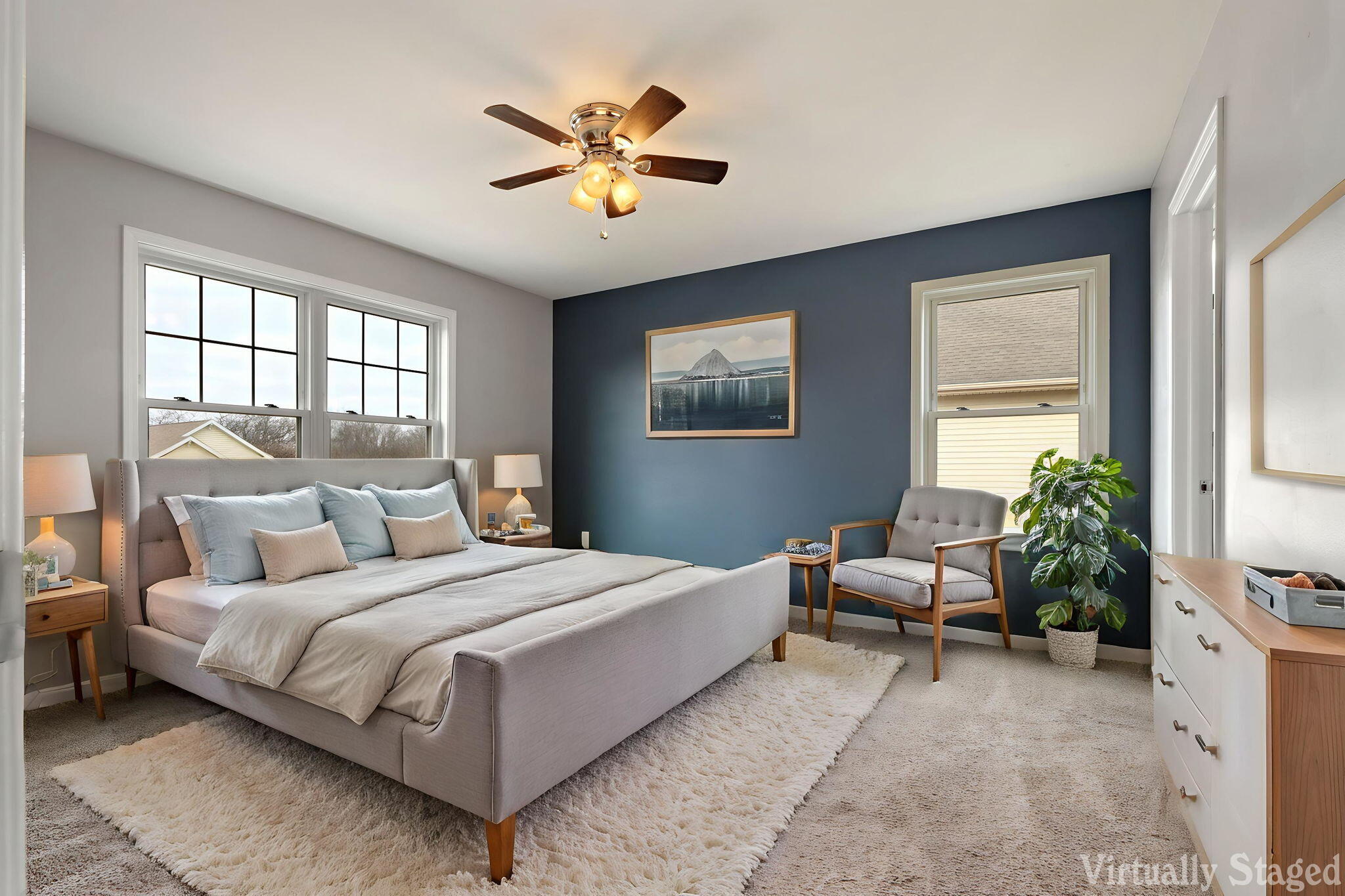 1172 Springbrook Drive Burlington, WI 53105 - Photo 16 of 40 Virtually staged