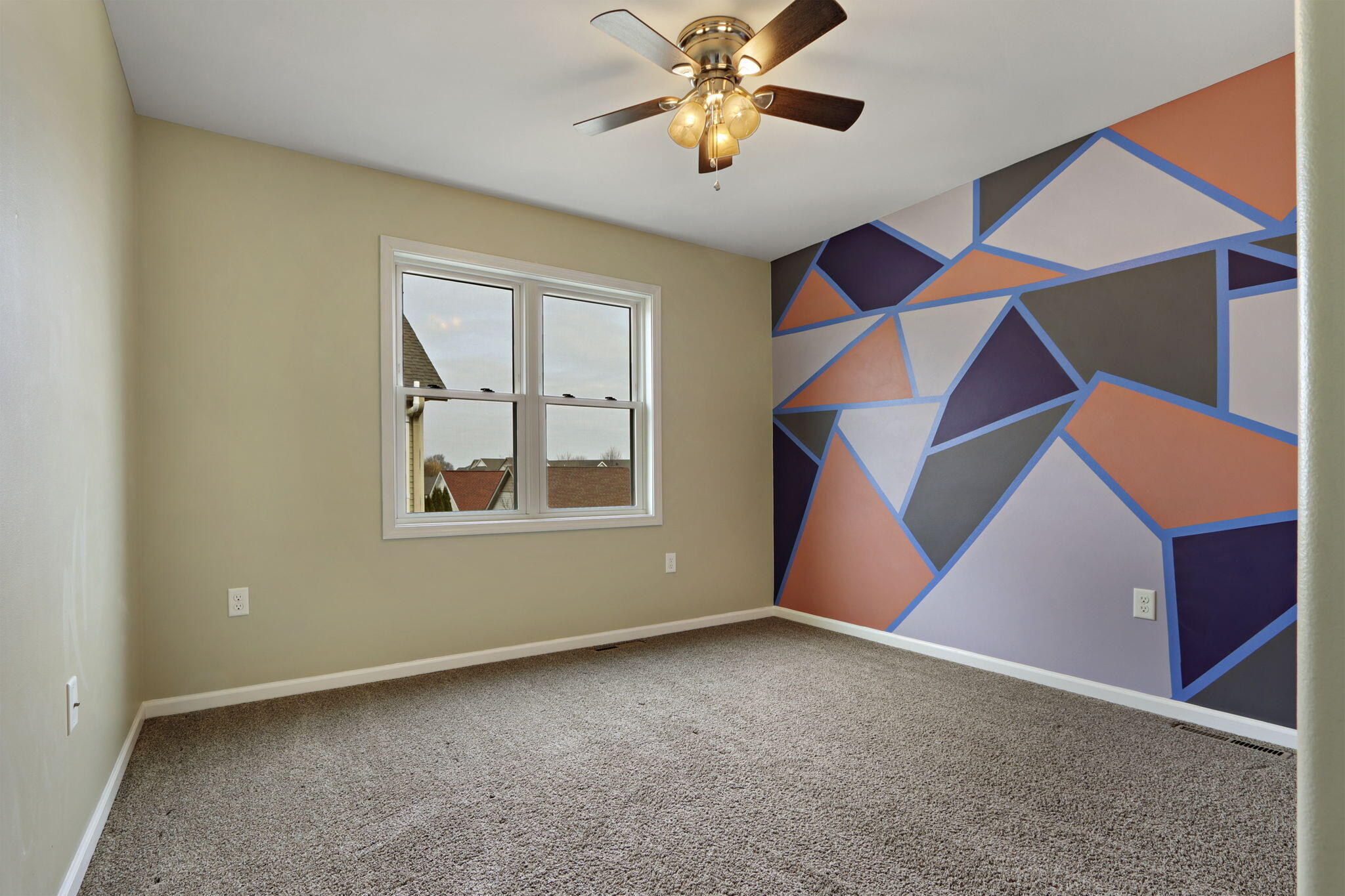 1172 Springbrook Drive Burlington, WI 53105 - Photo 20 of 40 Bedroom 2