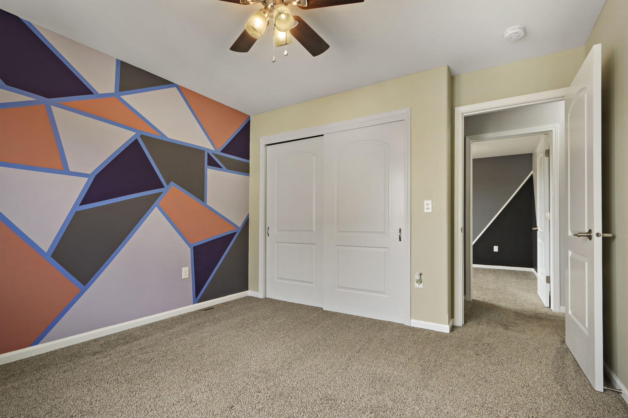 1172 Springbrook Drive Burlington, WI 53105 - Photo 21 of 40 Bedroom 2