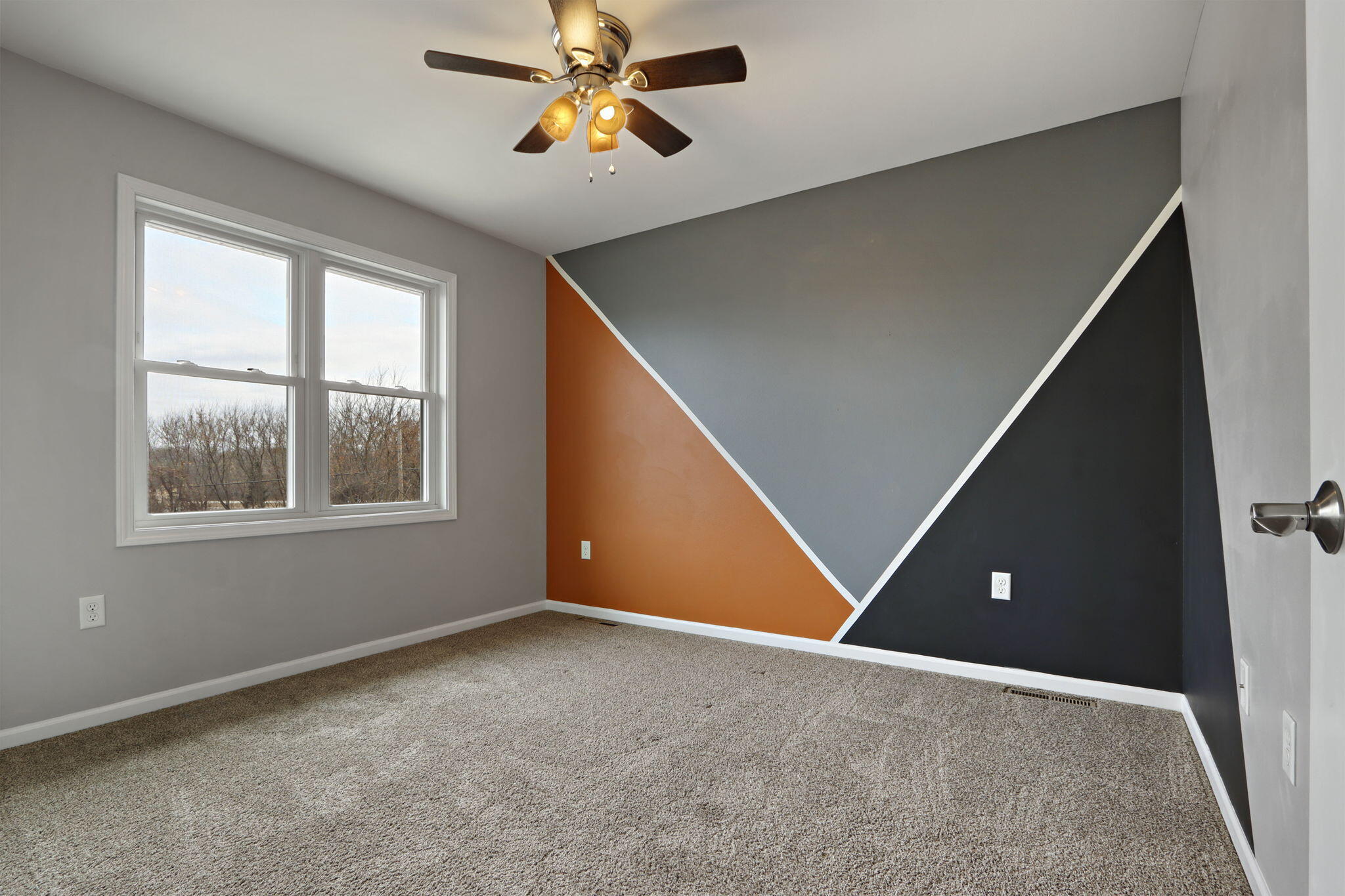 1172 Springbrook Drive Burlington, WI 53105 - Photo 22 of 40 Bedroom 3
