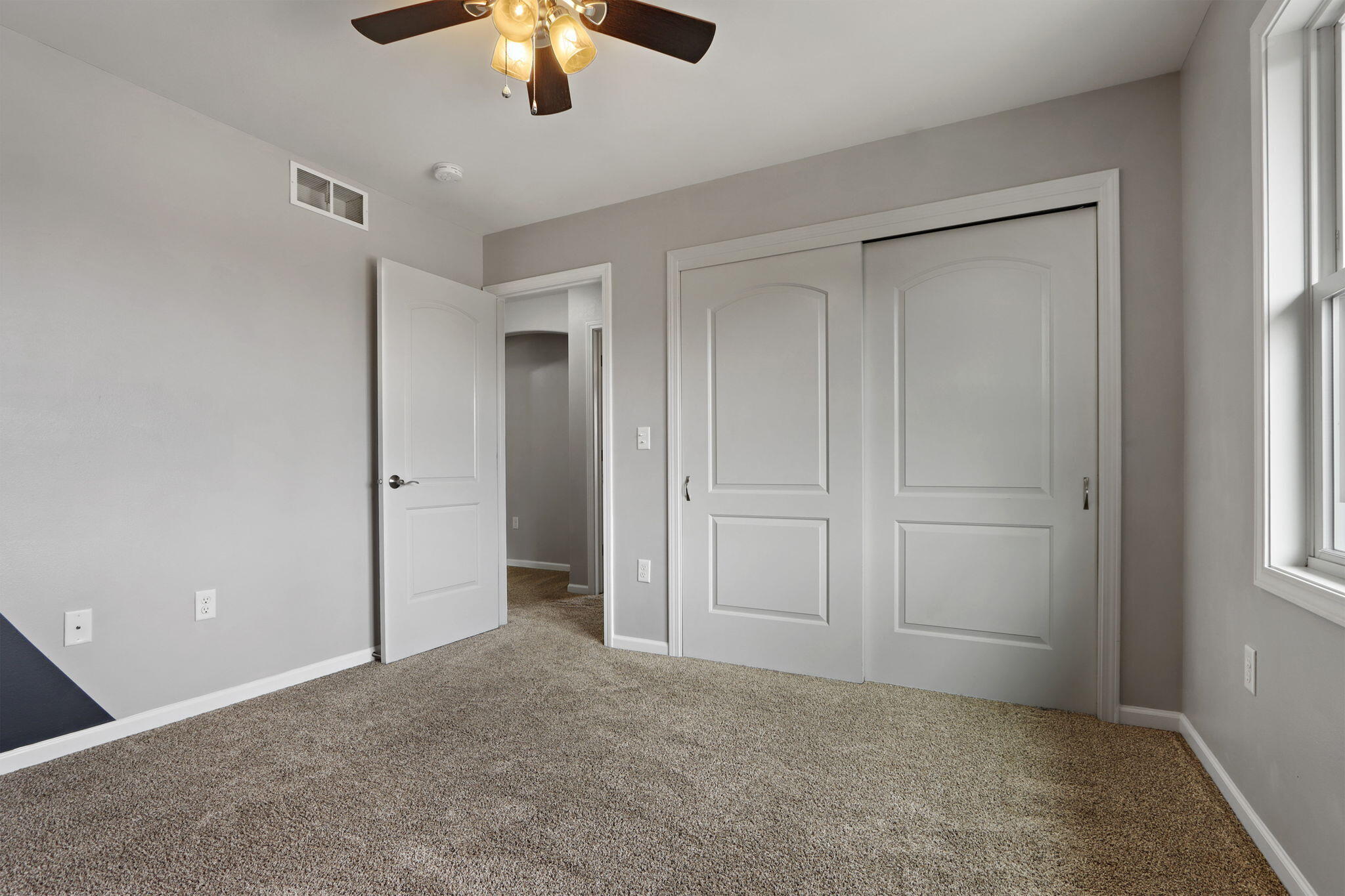 1172 Springbrook Drive Burlington, WI 53105 - Photo 23 of 40 Bedroom 3