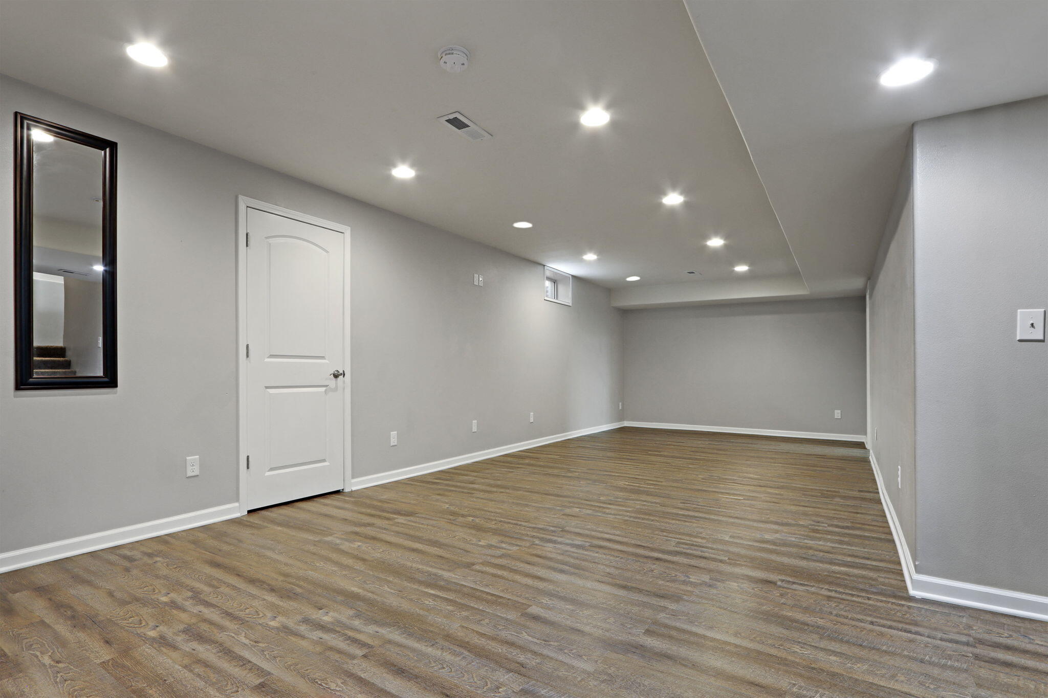 1172 Springbrook Drive Burlington, WI 53105 - Photo 26 of 40 Rec Room: Lower Level