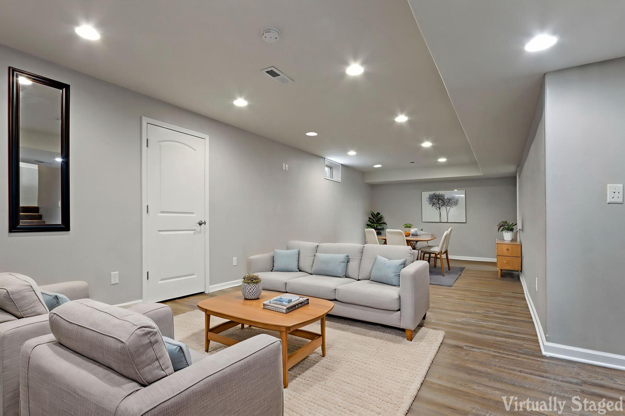 1172 Springbrook Drive Burlington, WI 53105 - Photo 28 of 40 Virtually staged