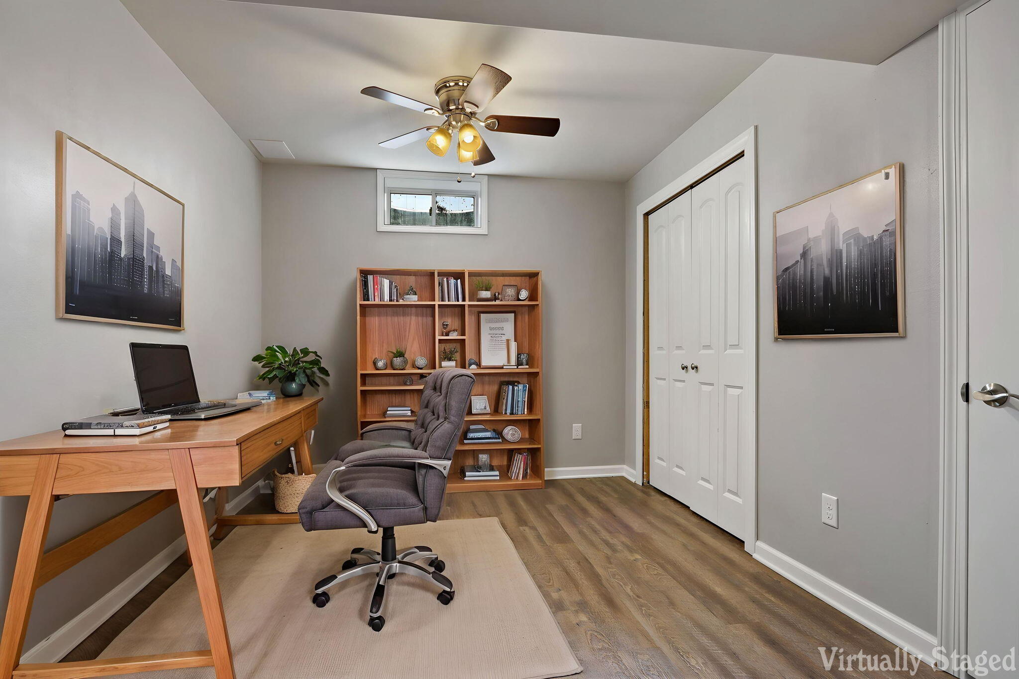 1172 Springbrook Drive Burlington, WI 53105 - Photo 30 of 40 Virtually staged