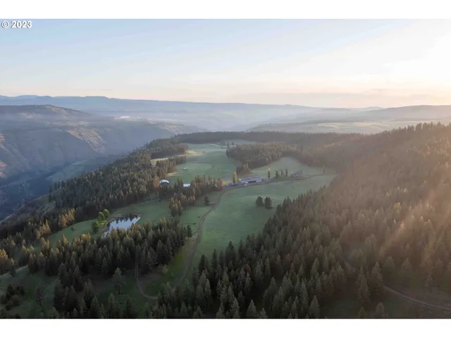 $19,800,000 | 84658 Troy Road, Enterprise, OR 97828