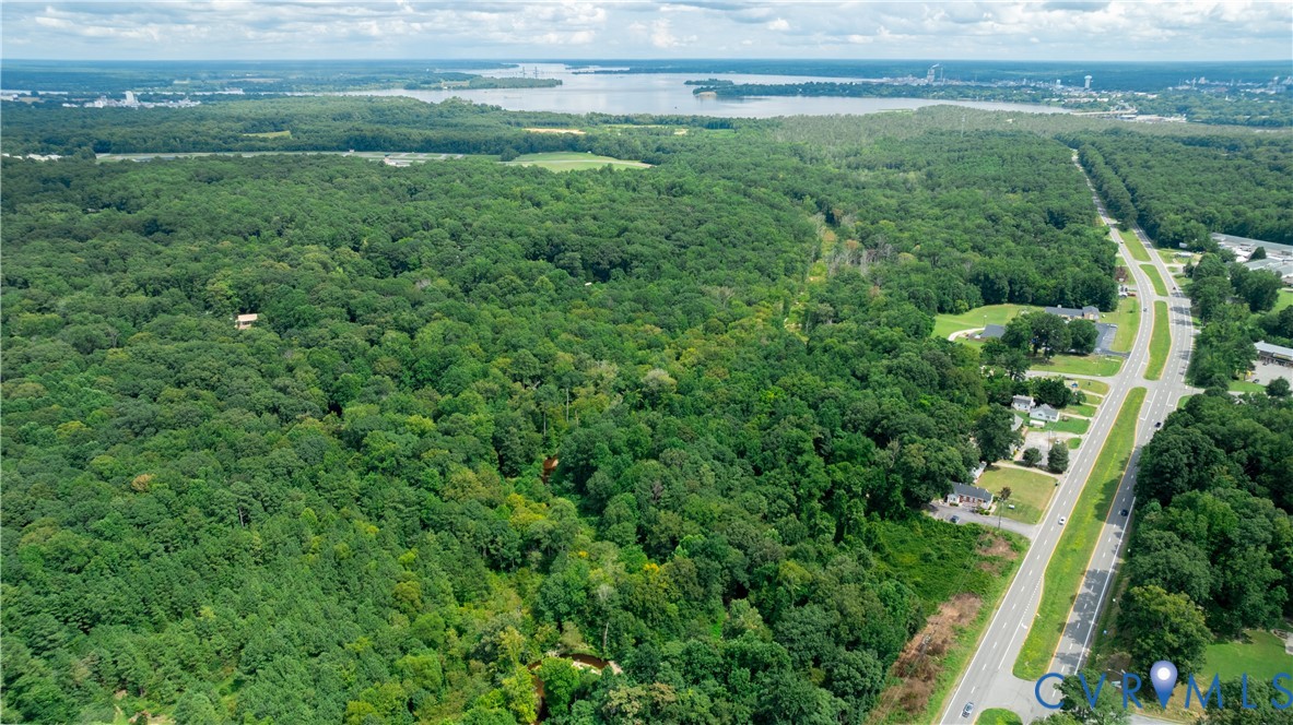 2106 East Hundred Road Chester, VA 23836 - Photo 10 of 14 a view of outdoor space and yard